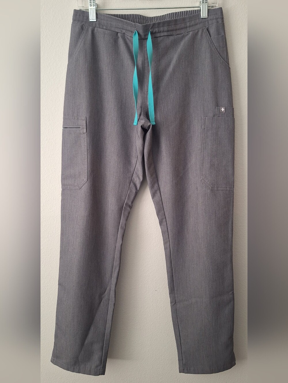 Figs Graphite Yola Pant Small